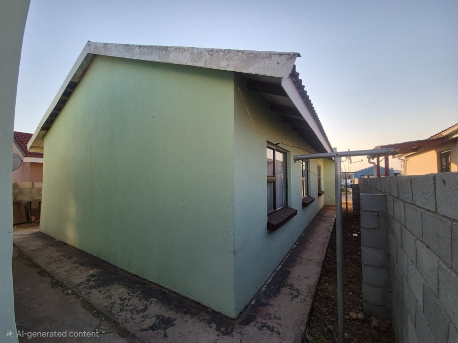 3 Bedroom Property for Sale in Motherwell Nu7 Eastern Cape